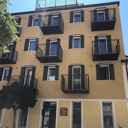 Villa Carlotta Grado Esterno foto