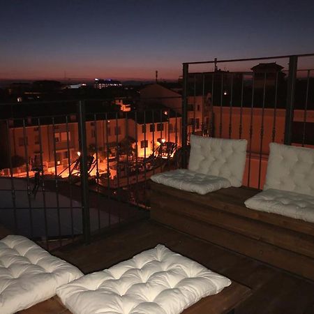 Villa Carlotta Grado Esterno foto
