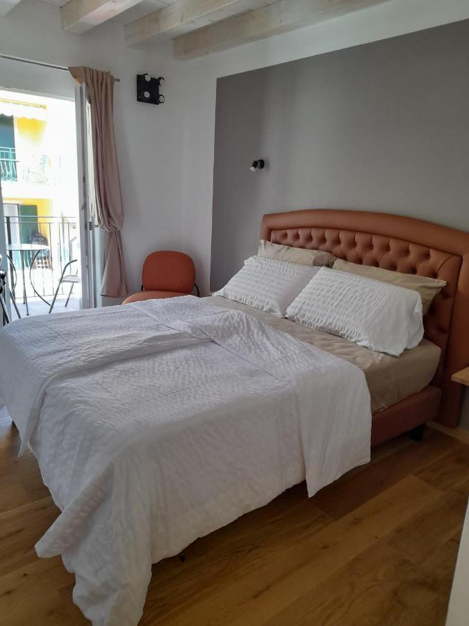 Villa Carlotta Grado Esterno foto