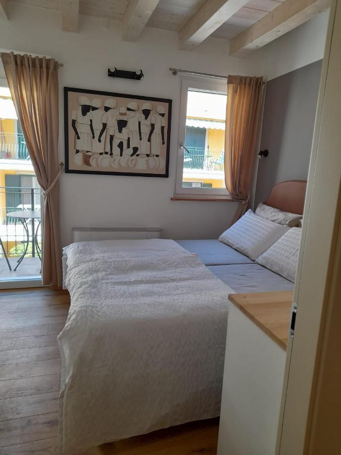 Villa Carlotta Grado Esterno foto